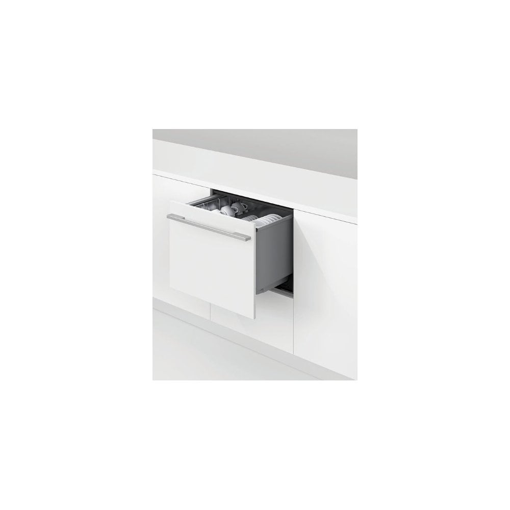 Fisher & Paykel DD60STX6HI1  Built In  Tall Single DishDrawer™ Dishwasher : Series 11: Extra Height