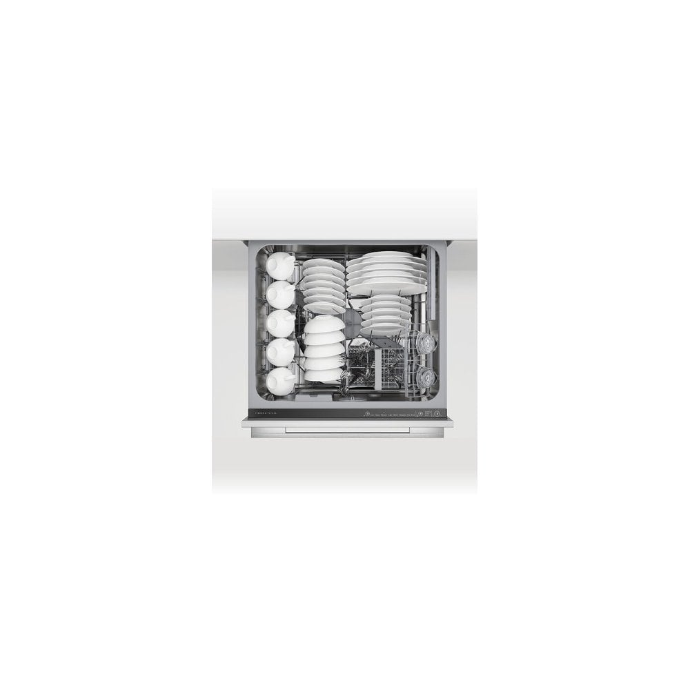 Fisher & Paykel DD60STX6HI1  Built In  Tall Single DishDrawer™ Dishwasher : Series 11: Extra Height
