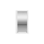 Fisher & Paykel RF505BRNQX1 Fridge Freezer : H 172.5cm X W 79.0cm :