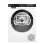 Siemens WQ45G203 Heat Pump Tumble Dryer : 9kg : IQ500