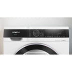 Siemens WQ45G203 Heat Pump Tumble Dryer : 9kg : IQ500