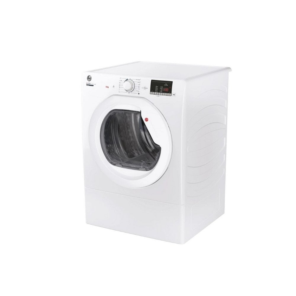 Hoover HLEV9DG-80 Vented Tumble Dryer : 9kg
