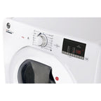 Hoover HLEV9DG-80 Vented Tumble Dryer : 9kg