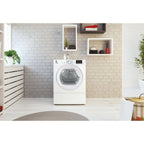 Hoover HLEV9DG-80 Vented Tumble Dryer : 9kg