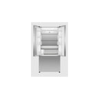 Fisher & Paykel RF505ANUX1 French Door Fridge Freezer : Ice & Water : Series 7 : Stainless Steel :