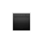 Fisher & Paykel OS60SMTDB1 Built In Combination Steam Oven AirFryer, Sous Vide, : Series 11