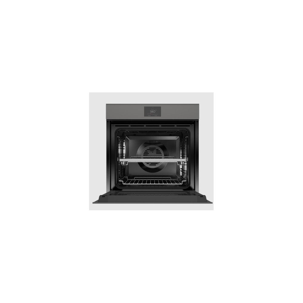 Fisher & Paykel OB60SMPTNG1 Built In Single Oven : Pyrolytic : Series 9 :