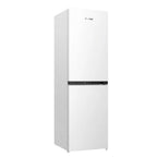 Blomberg KNE4582VW Frost Free Fridge Freezer : H 181cm :