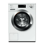 Miele WEE385WCS Washing Machine 8kg : PowerWash , SteamCare :