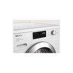Miele WEE385WCS Washing Machine 8kg : PowerWash , SteamCare :