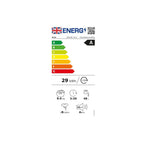 Miele WEE385WCS Washing Machine 8kg : PowerWash , SteamCare :