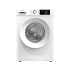 Beko BWC7121W Freestanding 7kg 1200rpm Washing Machine - White :