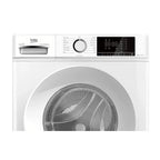 Beko BWC8121W Freestanding 8kg 1200rpm Washing Machine - White :