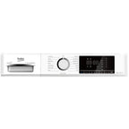 Beko BWC8121W Freestanding 8kg 1200rpm Washing Machine - White :