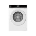 Hoover HGWD 485S8C-80 5kg/1400 Spin Washer Dryer - White :