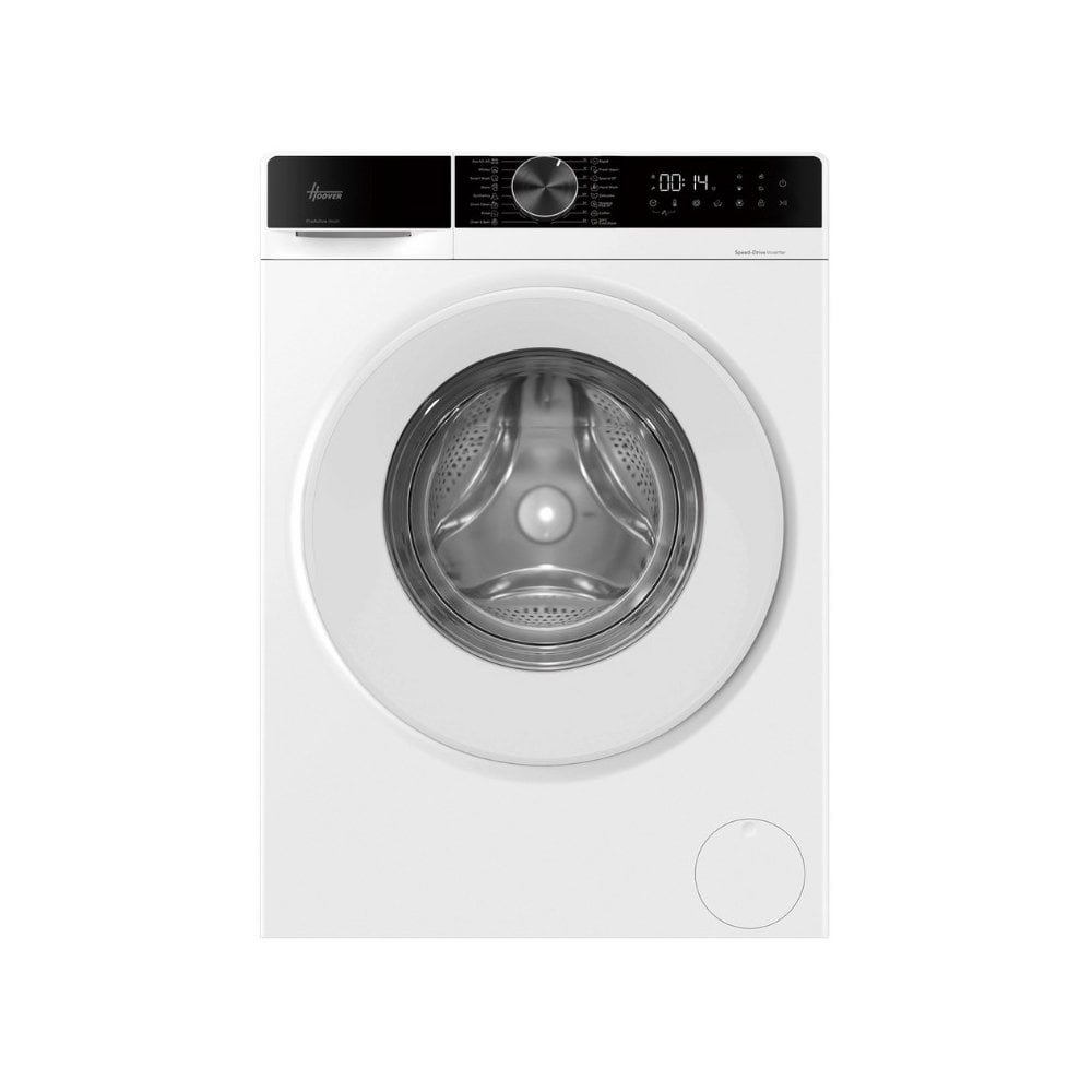 Hoover HGD 4910C-80 9kg 1400 Spin Washing Machine - White :
