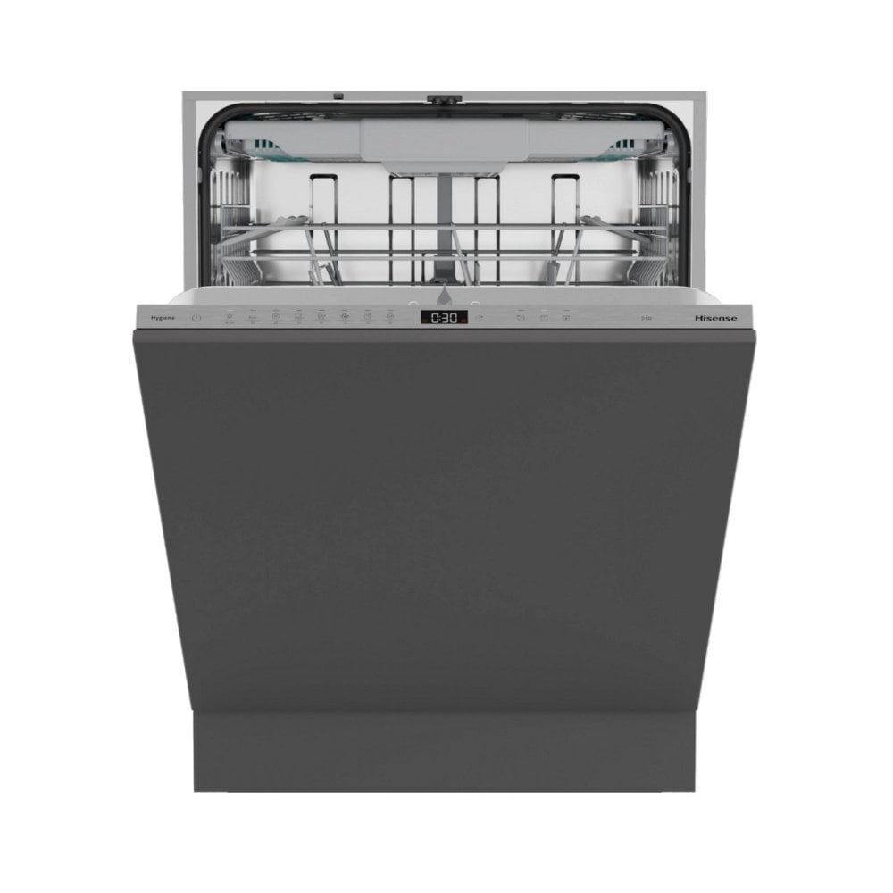 Hisense HV663A60UK  Fully Integrated Dishwasher - 16 Place Settings