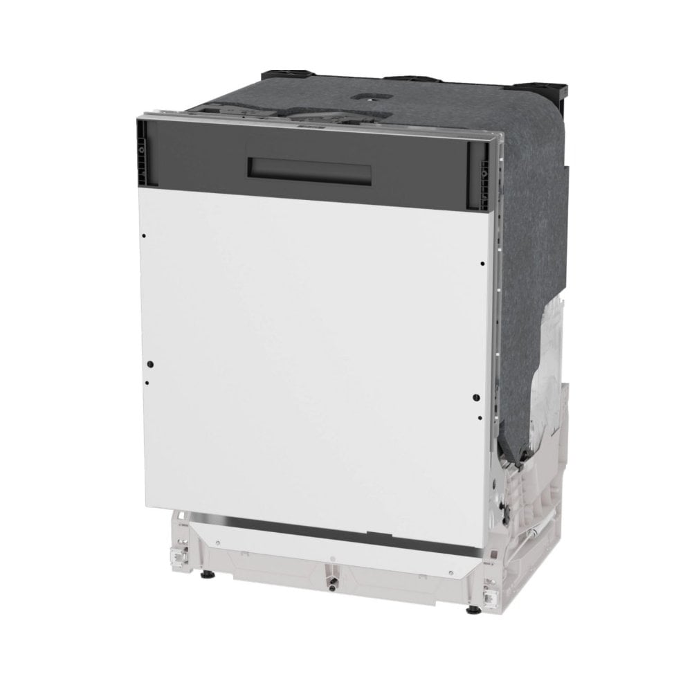 Hisense HV663A60UK  Fully Integrated Dishwasher - 16 Place Settings