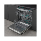 Hisense HV663A60UK  Fully Integrated Dishwasher - 16 Place Settings