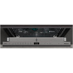 Hisense HV663A60UK  Fully Integrated Dishwasher - 16 Place Settings