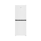 Beko CCNE4552W Fridge Freezer : H 151.2cm :