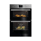 AEG GU5CP20M Built In Multifunction Double Oven