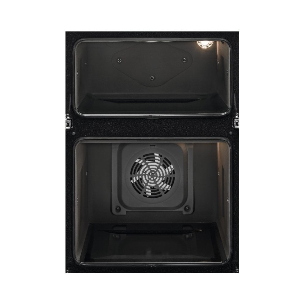 AEG GU5CP20M Built In Multifunction Double Oven