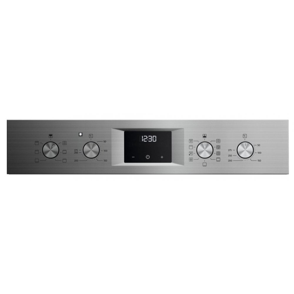 AEG GU5CP20M Built In Multifunction Double Oven