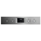 AEG GU5CP20M Built In Multifunction Double Oven