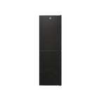Hoover HVT3CLECKIHB-1 54.5cm 50/50 Low Frost Fridge Freezer - Black : H 176cm :