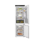 Hisense RB5B250SSWC1 Built In Fridge Freezer 60/40 : H 177.2cm : Sliding Hinge