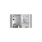 Siemens KG39NVIBG Fridge Freezer : H 203cm : IQ300