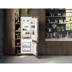 Neff KI5871SEOG Built In Fridge Freezer :Sliding Hinge :70/30: H 177.2cm : N30 :
