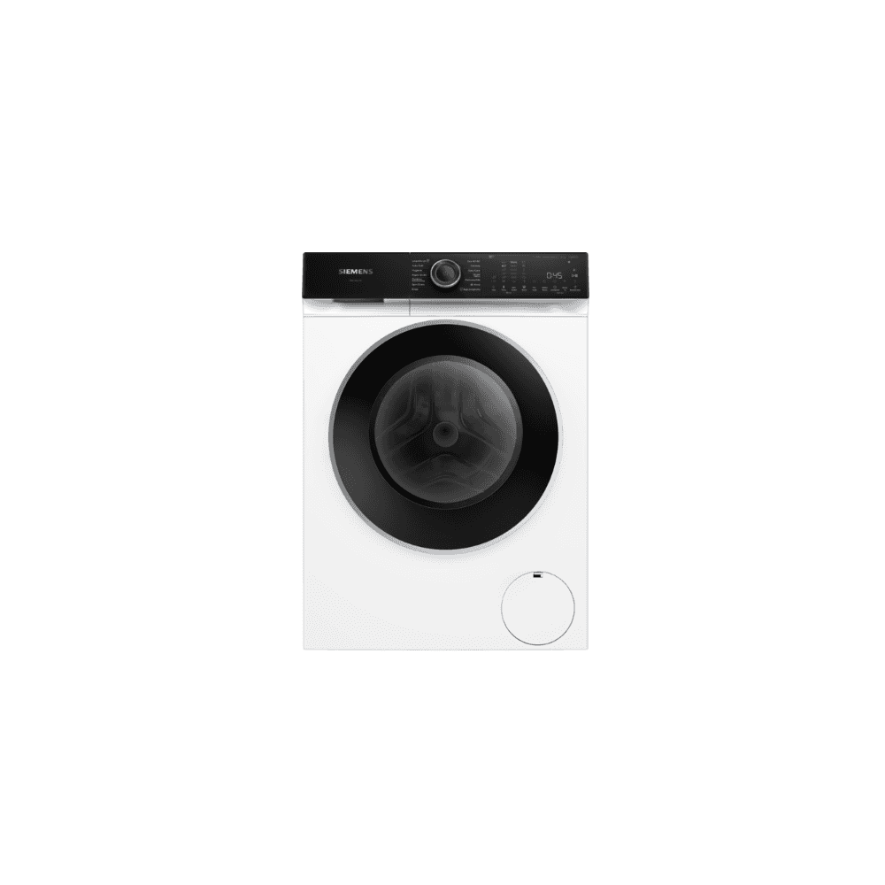 Siemens WG56H2A9GB Washing Machine : 10kg:1600rpm: IDOS