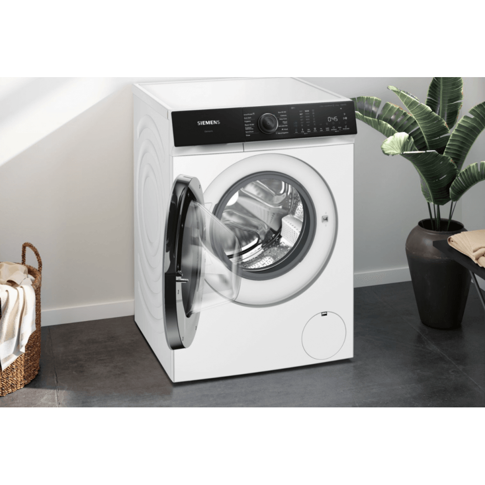 Siemens WG56H2A9GB Washing Machine : 10kg:1600rpm: IDOS