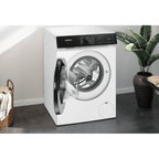 Siemens WG56H2A9GB Washing Machine : 10kg:1600rpm: IDOS