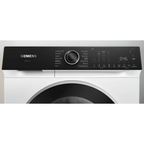 Siemens WG56H2A9GB Washing Machine : 10kg:1600rpm: IDOS