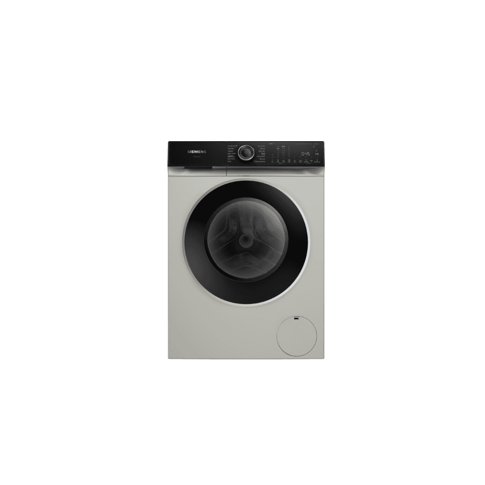 Siemens WG56H2AXGB Washing Machine : IQ500 :10kg :1600rpm : IDOS