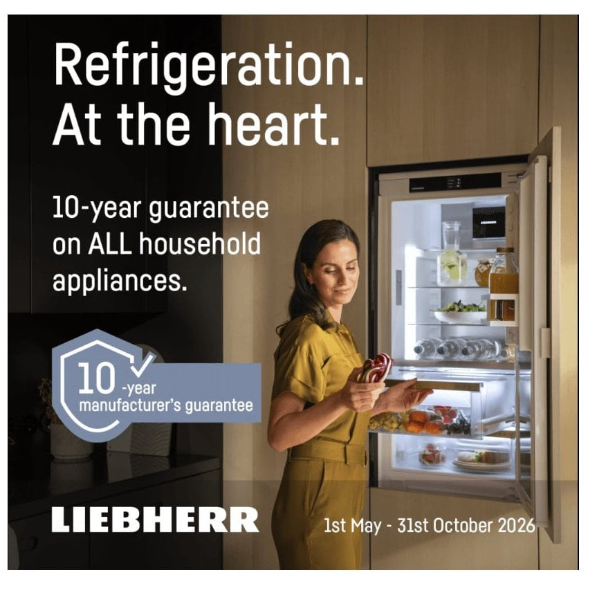 Liebherr XRCbs 5295 Side -by-Side :Fridge & Freezer : Peak : H