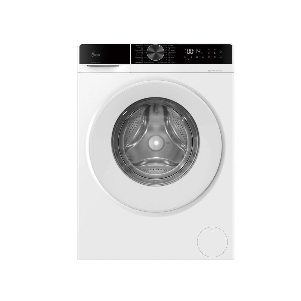 Hoover HGD 48S8C-80  Washing Machine - White : 8kg