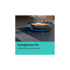 Siemens EX81AHYC1E Built In Induction Hob : IQ700 : W 80cm