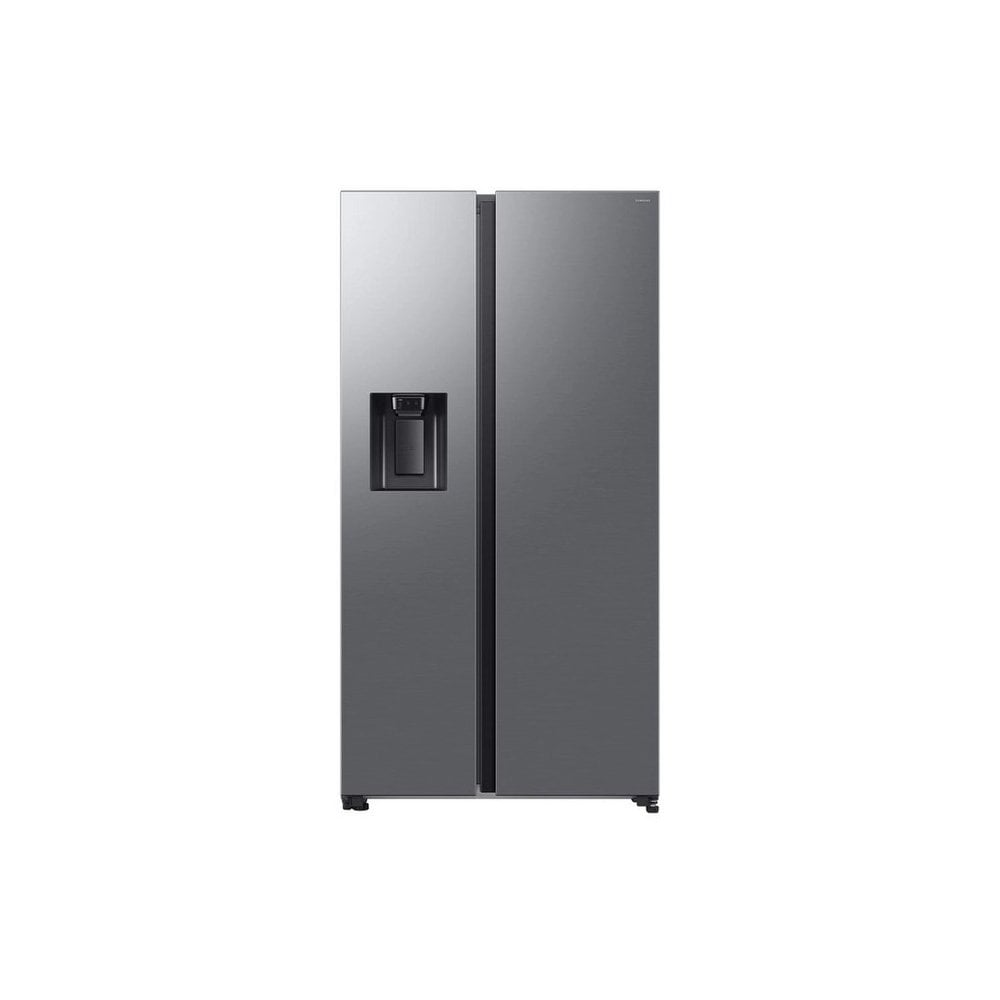 Samsung RS70F65KETEU 91.2cm 60/40 American Fridge Freezer - Silver