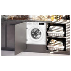 Neff W543BX2GB Built In Washing Machine 8kg: