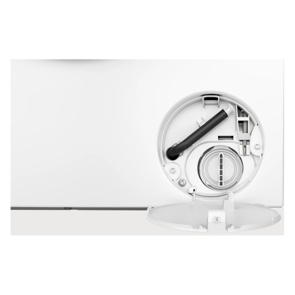 Neff W543BX2GB Built In Washing Machine 8kg: