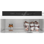 Bosch KIN96VFD0G Built In Fridge Freezer : H 193.5cm : Series 4 : Fixed Hinge