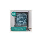 Bosch SMS4EKW06G Dishwasher  :Cutlery Basket : Stainless Steel Interior :  Series 4 :