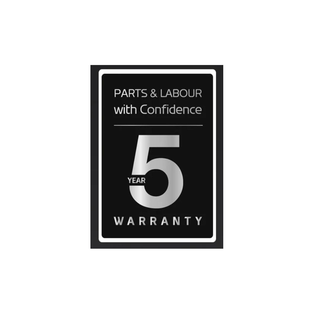 LG  DF587HMS  Dishwasher - Matte Black - 14 Place Settings : True Steam ,Quad Wash