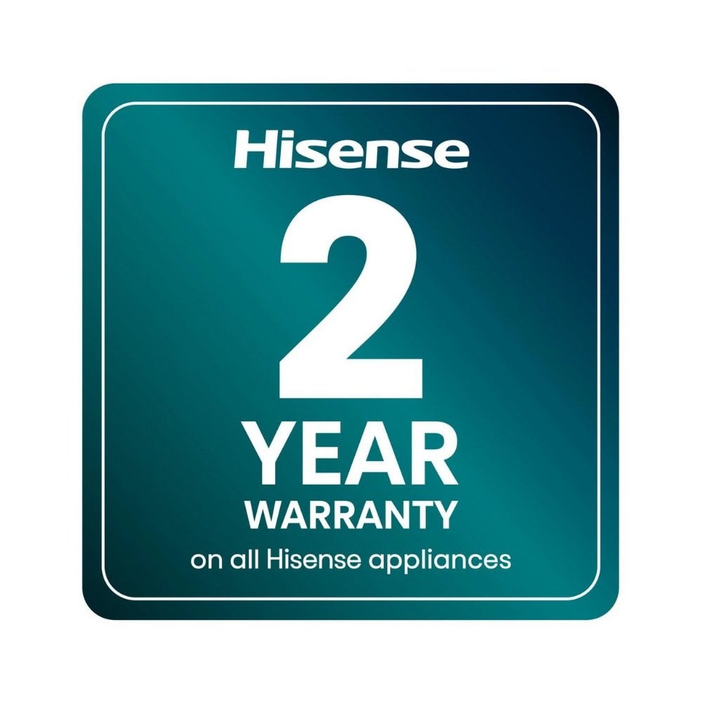 Hisense BI622ABPGUK Built In Single Oven :Steam :  Plug & Play
