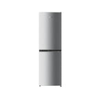 Blomberg KNE4582VPS  50/50 Auto Defrost Fridge Freezer -Inox  : H 180.6cm