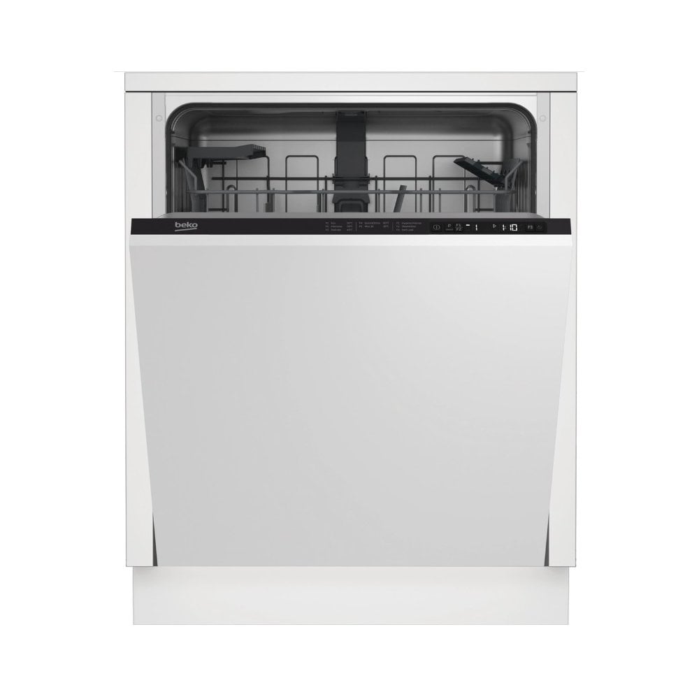 Beko BDIN25431 Fully Integrated Dishwasher :